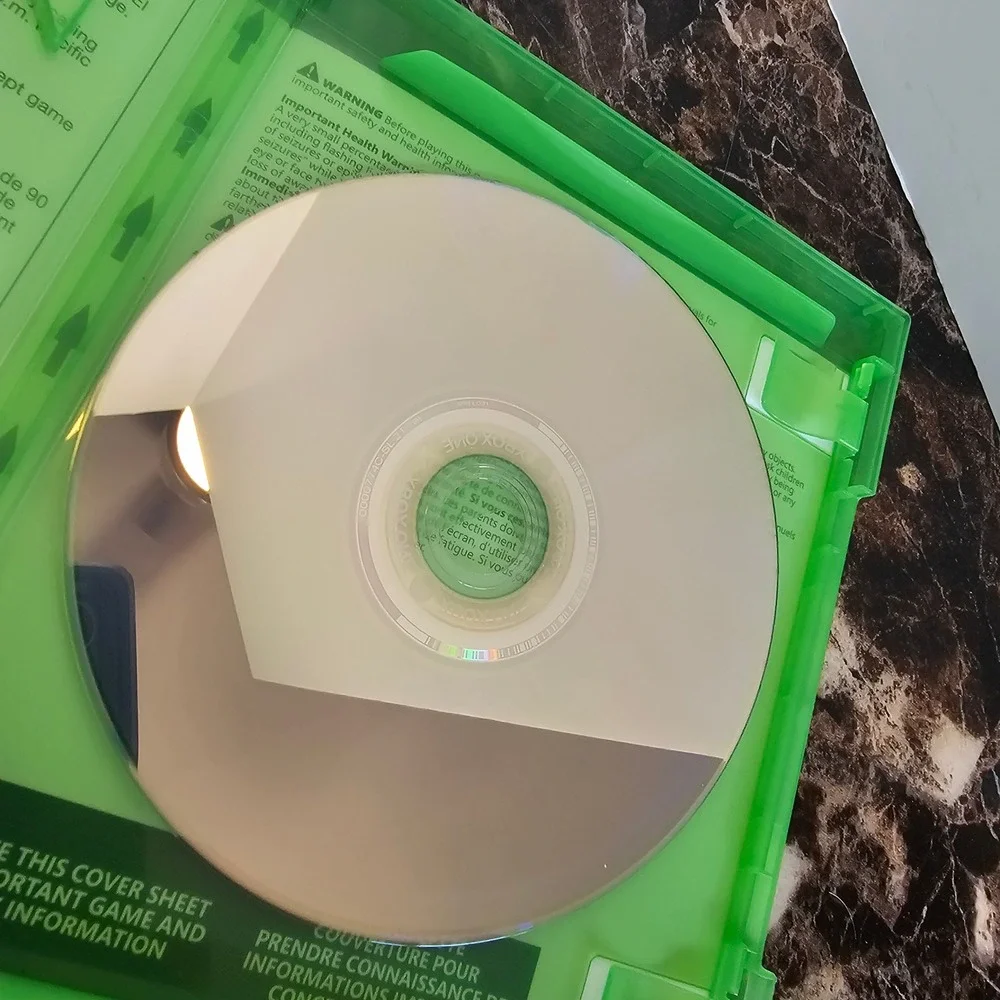 Warriors Orochi 4 Xbox One Game 4K Ultra HD Koei Tecmo Action Hack and Slash